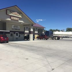 Rocky Mountain Car Wash