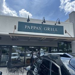 Pappas Grill