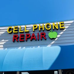 Cell Phone Place - Cell phone Repair