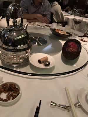 Above & Beyond by null