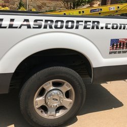 Slide of T Rock Roofing & Construction