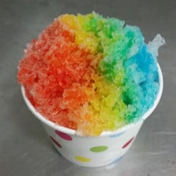 Tropical Chill Hawaiian Ice