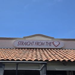 Straight From the Heart Resale Store