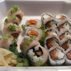 SUSHI DE KANPAI - CLOSED - Updated July 2025 - 154 Photos
