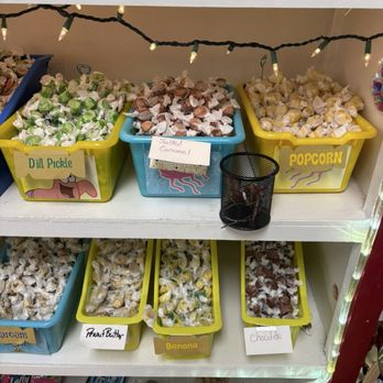Carters’ Sweets & Eats - Candy Stores Near Me - Yreka, California Carters’ Sweets & Eats - Candy Stores Near Me - Yreka, California
