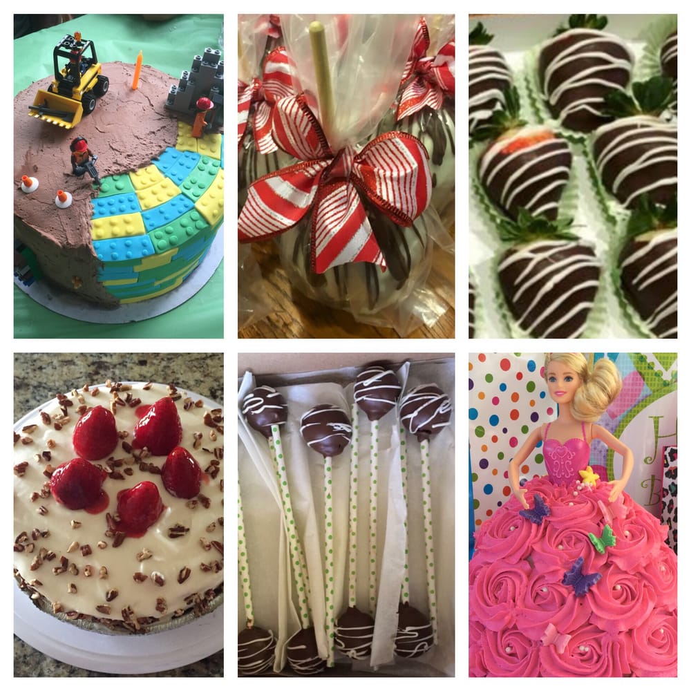 DELICIAZ BAKERY 11 Photos 6220 Star Sapphire Dr, Bakersfield