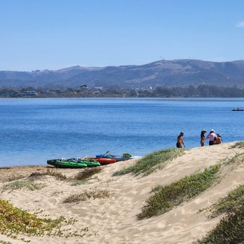 Morro Bay - Landmarks & Historical Buildings Near Me - Morro Bay, California
