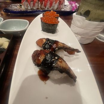 Hana Sushi #6 - Sushi Bars Near Me - Temecula, California Hana Sushi #6 - Sushi Bars Near Me - Temecula, California