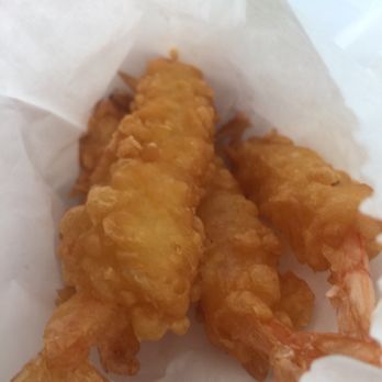Lollicup - Shrimp tempura - Coffee & Tea Near Me - Stockton, California Lollicup - Shrimp tempura - Coffee & Tea Near Me - Stockton, California