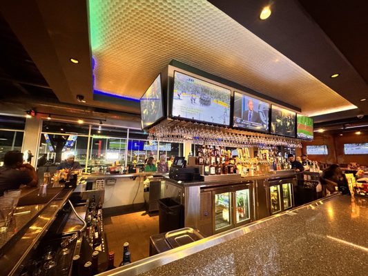Topgolf The Colony by null