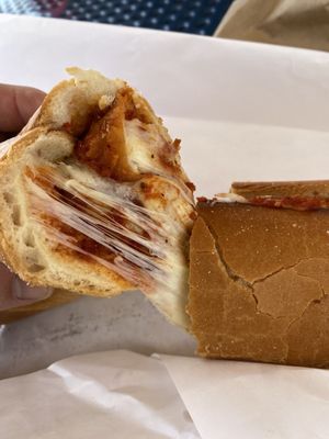 Buckland Pizza House by null