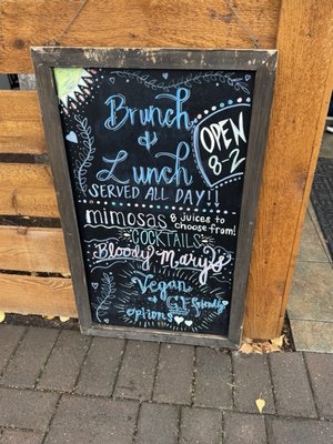 Cottonwood Cafe by null