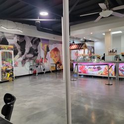 La Michoacana - Inside
