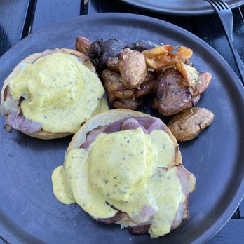Alila Marea Beach - Egg Benedict - Venues & Event Spaces Near Me - Encinitas, California Alila Marea Beach - Egg Benedict - Venues & Event Spaces Near Me - Encinitas, California