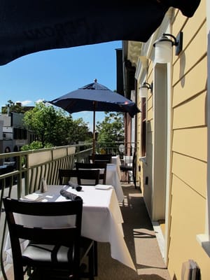 Ristorante Piccolo by null