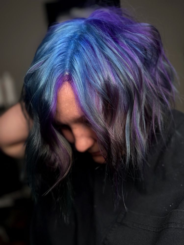 Havok Hair Logo