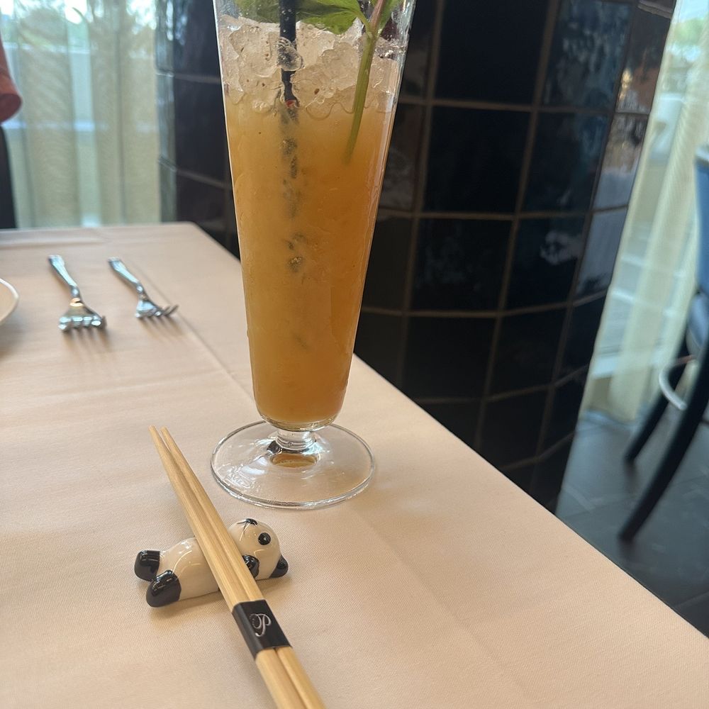 Philippe Chow - Split king drink - Chinese Near Me - Washington, DC, District of Columbia Philippe Chow - Split king drink - Chinese Near Me - Washington, DC, District of Columbia