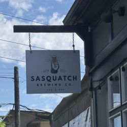Signage