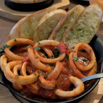 OMG Cafe & Tapas - Cafes Near Me - Toronto, Ontario