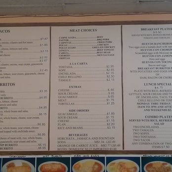El Patron - Menu #1 - Mexican Near Me - Vacaville, California El Patron - Menu #1 - Mexican Near Me - Vacaville, California
