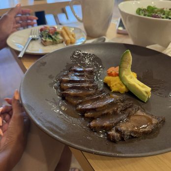 AURI - Braised beef was excellent - Bakeries Near Me - Fort Lee, New Jersey AURI - Braised beef was excellent - Bakeries Near Me - Fort Lee, New Jersey