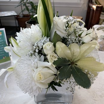 Overhill Flowers - The flowers I received were absolutely stunning. I will absolutely use Overhill the next time I need flowers for someone. Thank you! - Florists Near Me - Philadelphia, Pennsylvania Overhill Flowers - The flowers I received were absolutely stunning. I will absolutely use Overhill the next time I need flowers for someone. Thank you! - Florists Near Me - Philadelphia, Pennsylvania