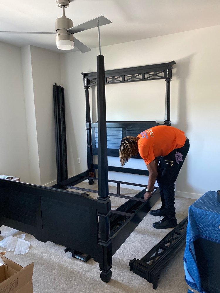 ESTATE PROPERTY MOVERS Updated March 2024 35 Photos & 20 Reviews