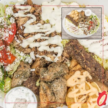Osmow's Shawarma - Mediterranean Near Me - Milton, Ontario Osmow's Shawarma - Mediterranean Near Me - Milton, Ontario