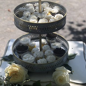 Plate Me A Cake - Mini cupcakes - Desserts Near Me Plate Me A Cake - Mini cupcakes - Desserts Near Me