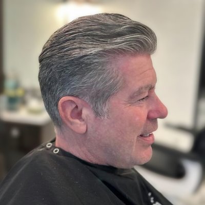 Circa 33 Barbershop by null