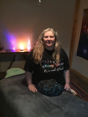 Exquisite Care Massage