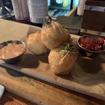 The Twisted Tail - Beer-Battered Cheese Curds - Venues & Event Spaces Near Me - Philadelphia, Pennsylvania The Twisted Tail - Beer-Battered Cheese Curds - Venues & Event Spaces Near Me - Philadelphia, Pennsylvania