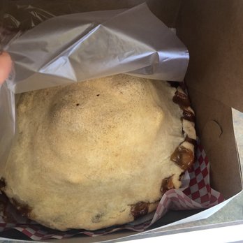 Mom's Apple Pie - Apple pie - Bakeries Near Me - Sebastopol, California