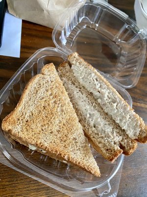 Ye Ole Fashioned Ice Cream and Sandwich Cafe by null