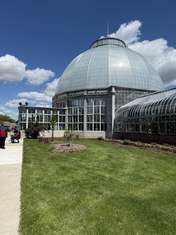 Belle Isle Conservancy - social services organization in Detroit, MI