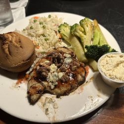 Belle Isle Restaurant & Brewery