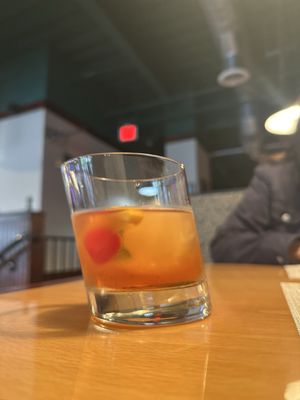 One Bar & Grill by null