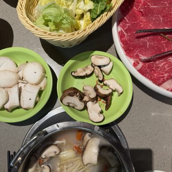 Chubby Cattle - Hot Pot Near Me - Las Vegas, Nevada Chubby Cattle - Hot Pot Near Me - Las Vegas, Nevada