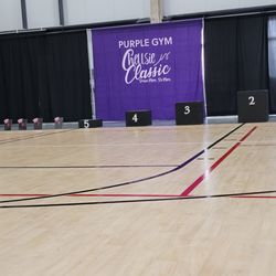 OAW Indoor Sports Complex