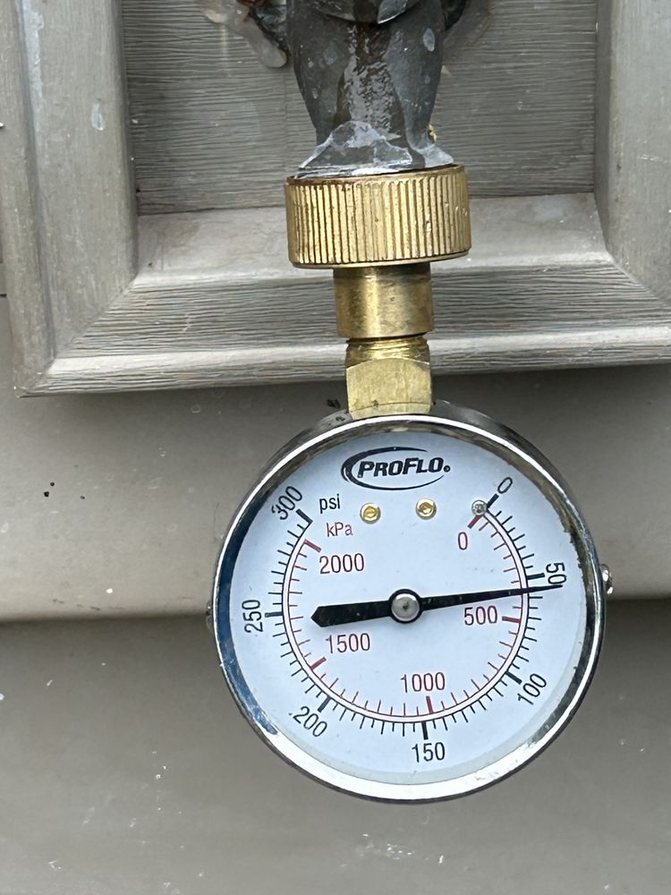 Slide of Carolina's Elite Plumbing Services