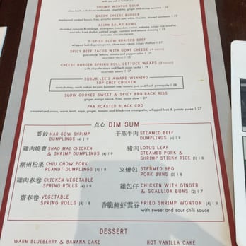 Lee Kitchen - Asian Fusion Near Me - Mississauga, Ontario Lee Kitchen - Asian Fusion Near Me - Mississauga, Ontario