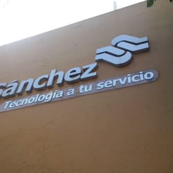 Sánchez