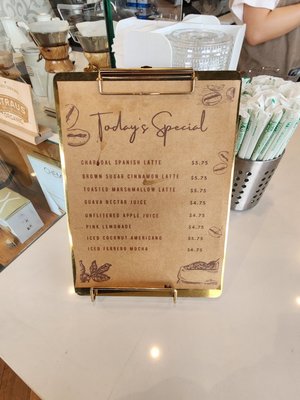 Menu photo 5 Diamond Coffee N Pastry San Francisco, CA Menu photo 5 Diamond Coffee N Pastry San Francisco, CA