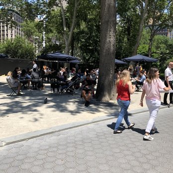 Madison Square Park - Parks Near Me - New York, New York Madison Square Park - Parks Near Me - New York, New York