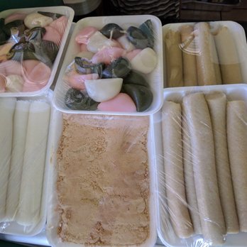 J R Rice Cake Bakery - Bakeries Near Me - Hayward, California