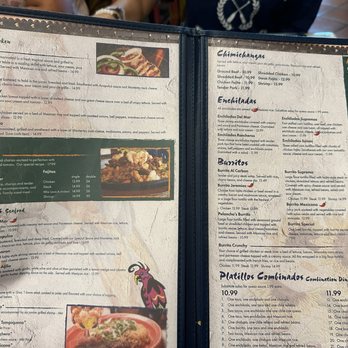 Pelanchos Mexican Grill - Menu - Mexican Near Me - Knoxville, Tennessee