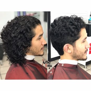 Kutting Edge - Barbers Near Me - Los Angeles, California