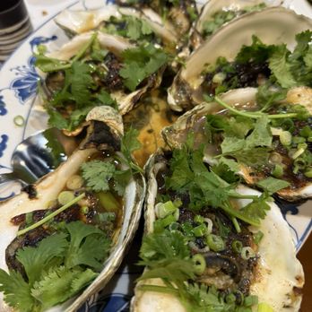 New Paul Kee - XL Grilled Oysters - Cantonese Near Me - Wheaton-Glenmont, Maryland New Paul Kee - XL Grilled Oysters - Cantonese Near Me - Wheaton-Glenmont, Maryland