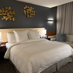 Four Seasons Hotel Silicon Valley