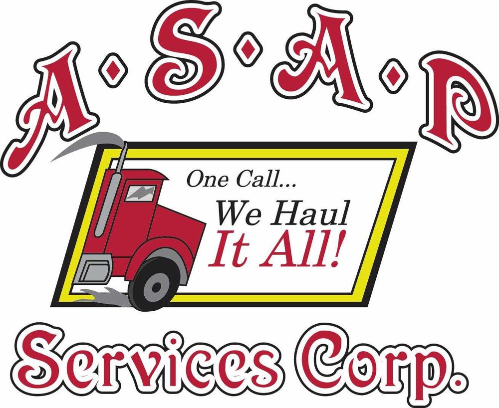 Slide of Asap Services